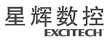 星輝數控